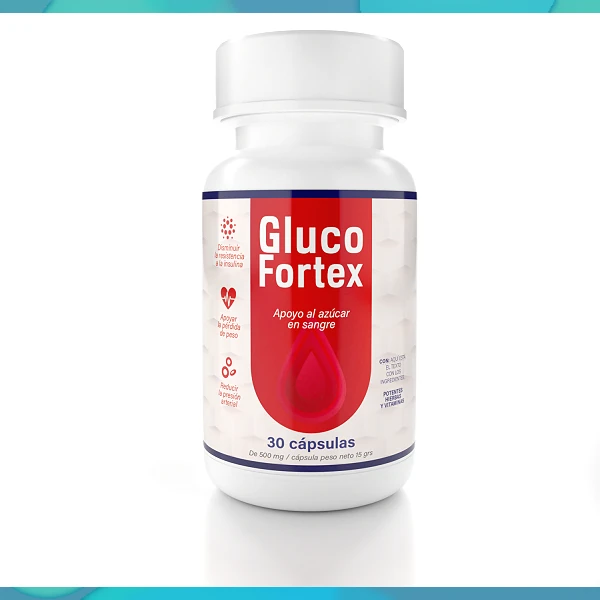 GlucoFortex