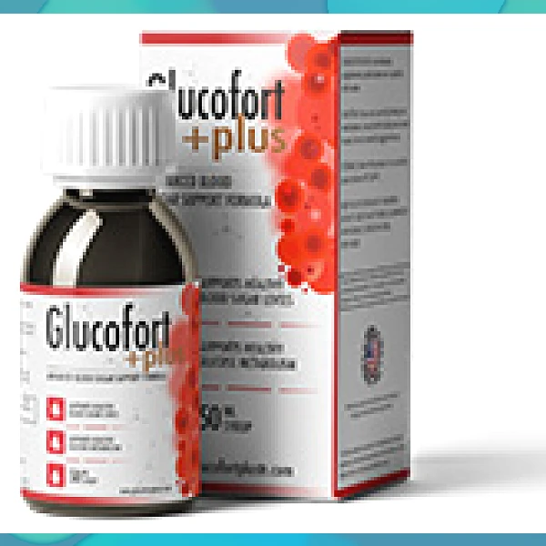 Glucofortplus