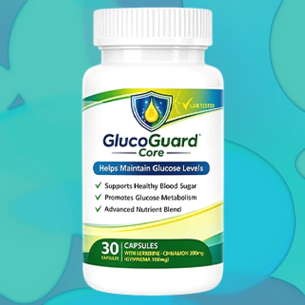 GlucoGuard
