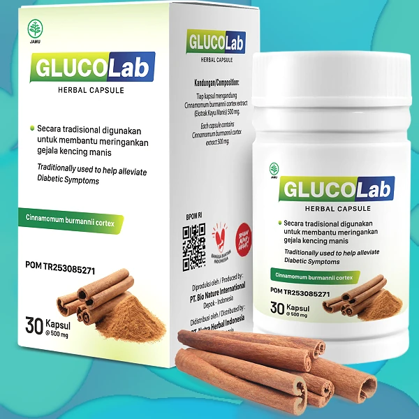 Glucolab