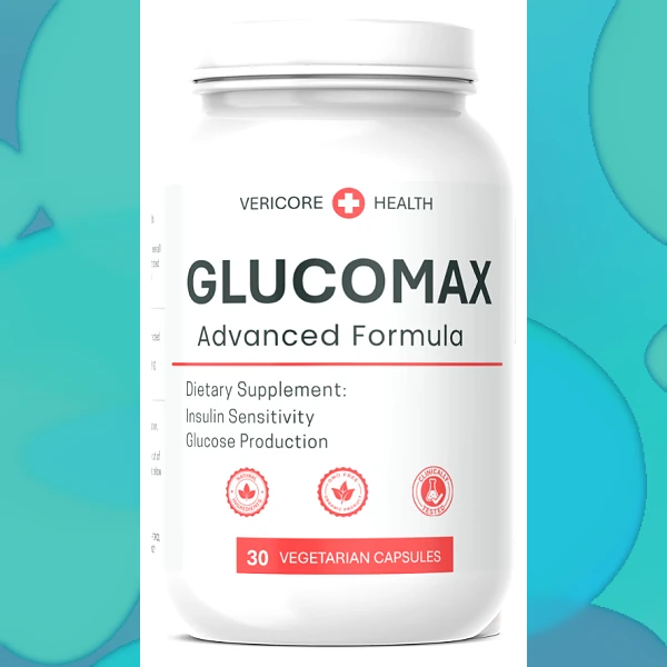 GlucoMax