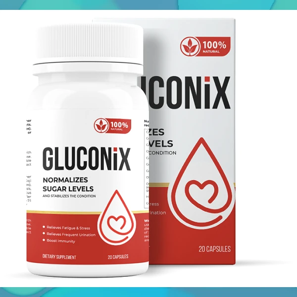 Gluconix