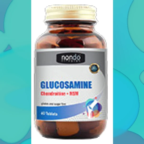 Glucosamine