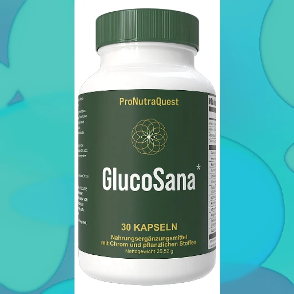 GlucoSana