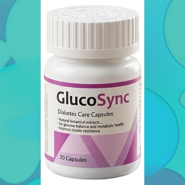 GlucoSync