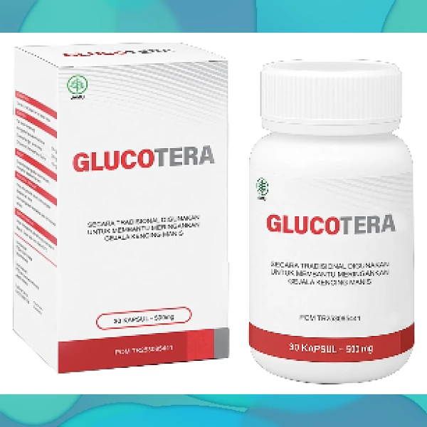 Glucoterra