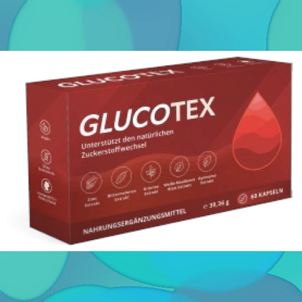 GLUCOTEX