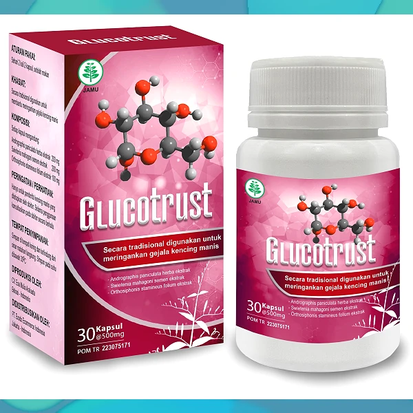 Glucotrust