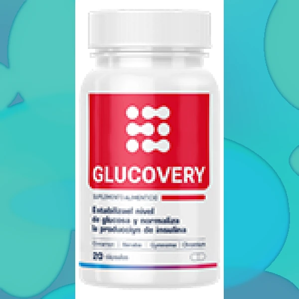 Glucovery