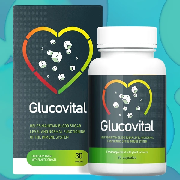 Glucovital