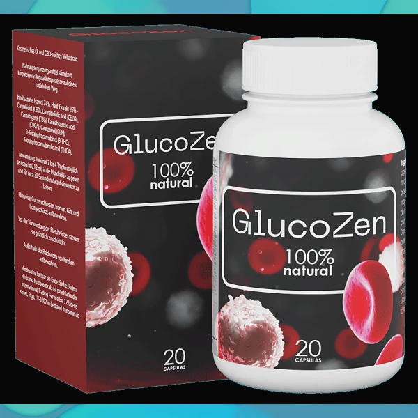 GlucoZen
