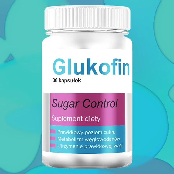 Glukofin