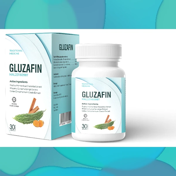 Gluzafin
