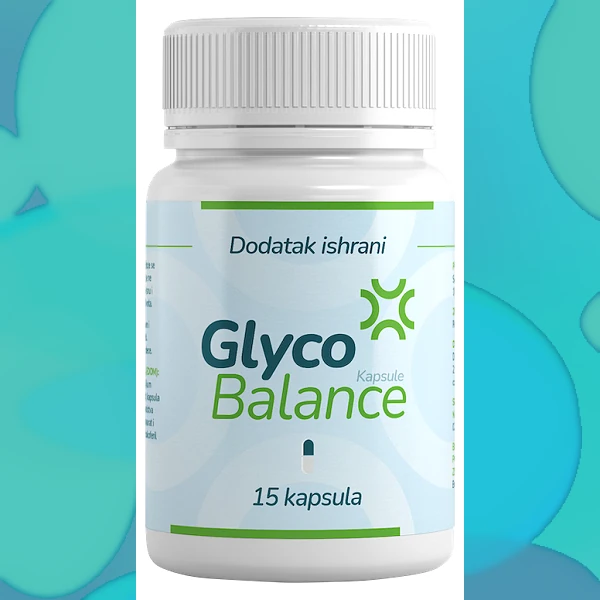 Glyco Balance