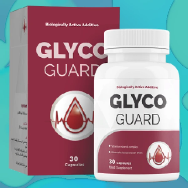 GlycoGuard