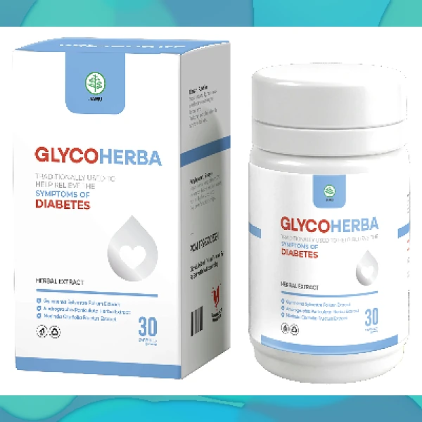 Glycoherba