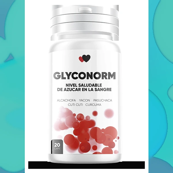 Glyconorm