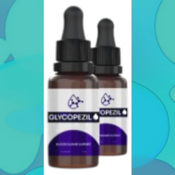 GlycoPezil