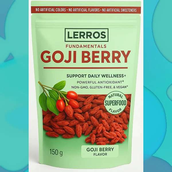 Goji Berry