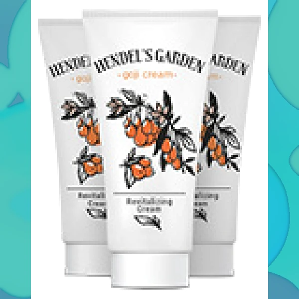 Goji Cream
