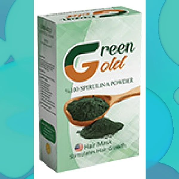 Green Gold