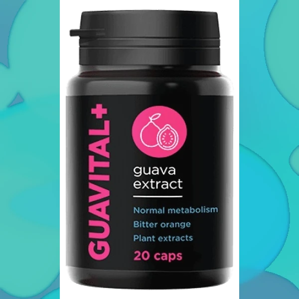 Guavital+