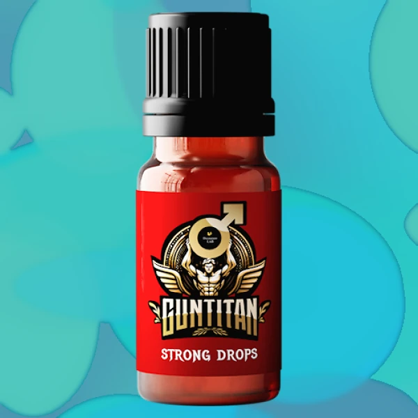 GunTitan