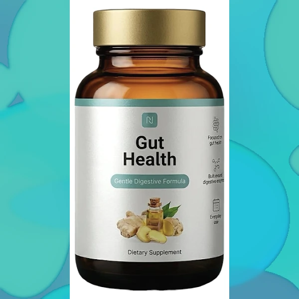 Gut