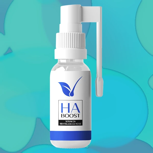 HaBoost