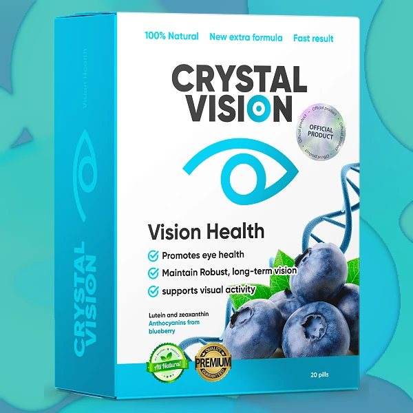 Crystal Vision