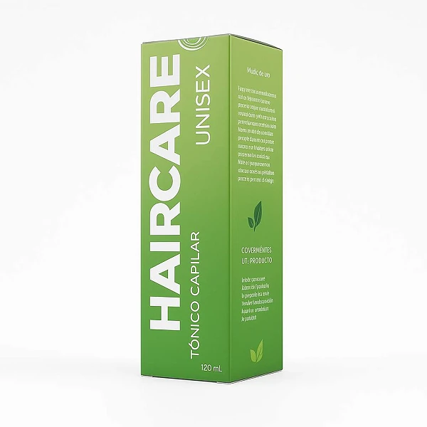 HairCare Gel