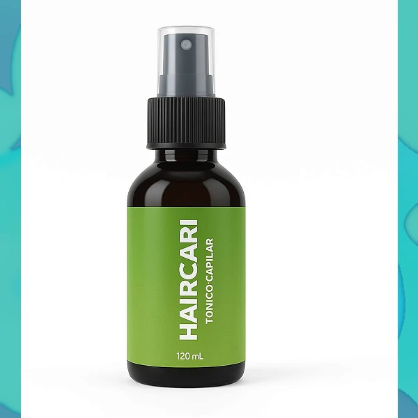 HairCare Spray