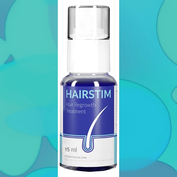 Hairstim