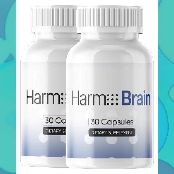 Harmo Brain
