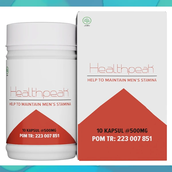 Healthpeak