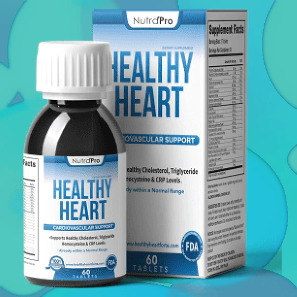 Healthy Heart Forte