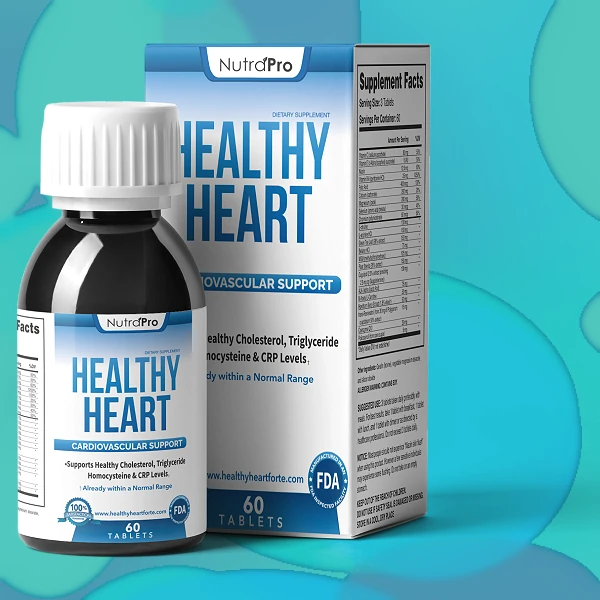 Healthy Heart