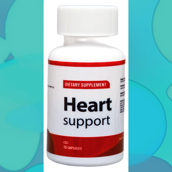 Heart Support