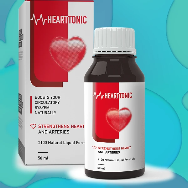 HeartTonic