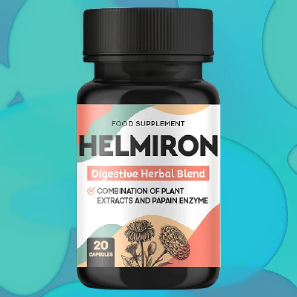 HELMIRON