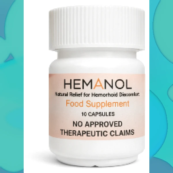 Hemanol