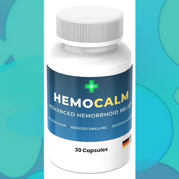 HemoCalm
