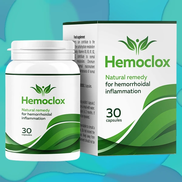 Hemoclox