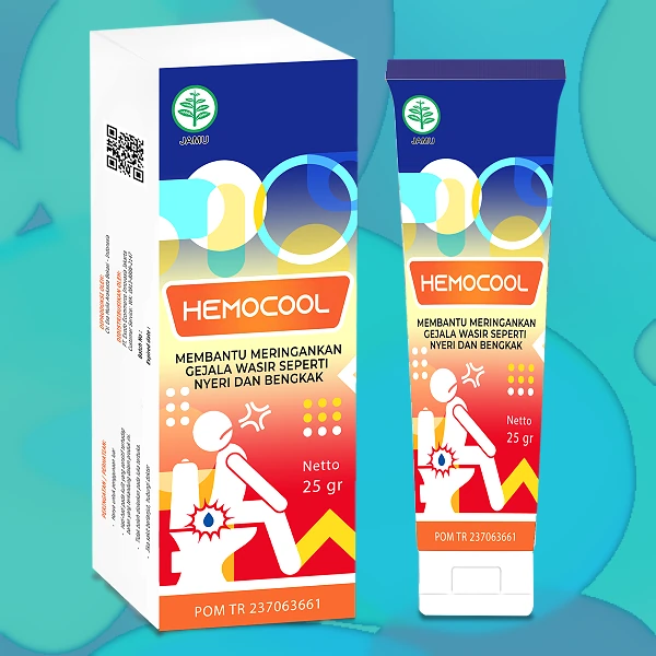 Hemocool