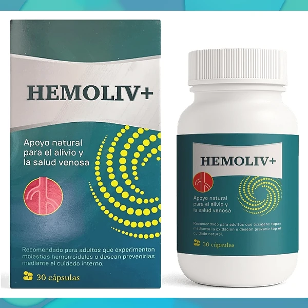 Hemoliv+