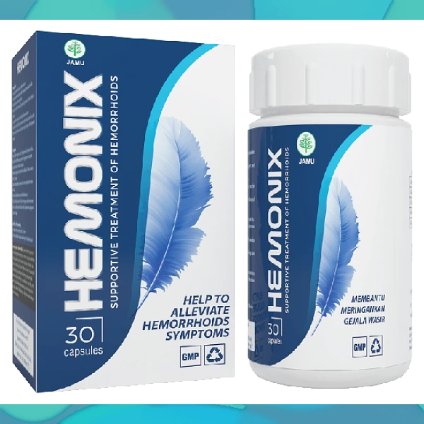 Hemonix390