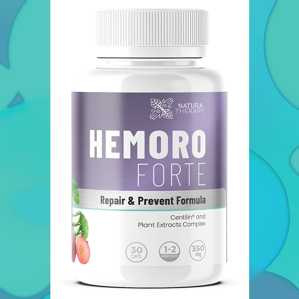 Hemoro Forte