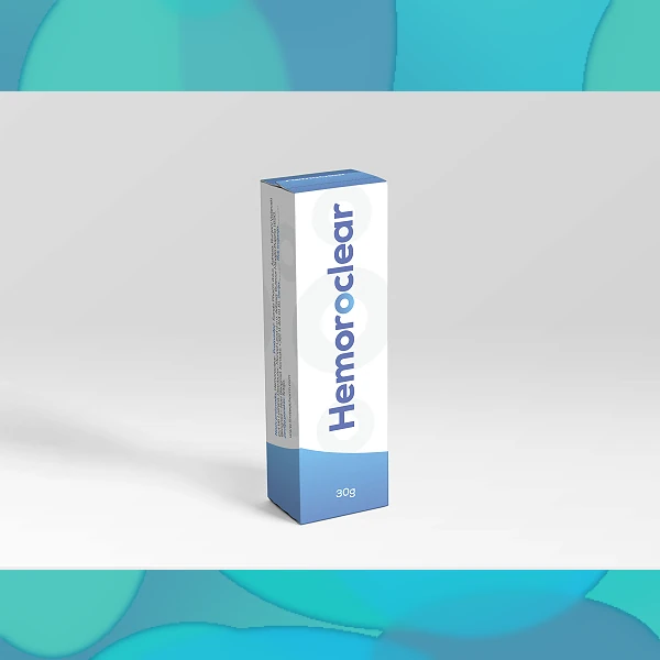 Hemoroclear