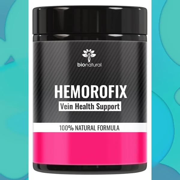 Hemorofix