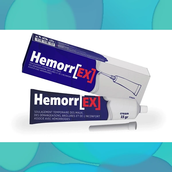 HemorrEx